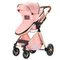 Baby Travel System