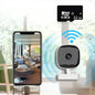 4K Mini Security Camera