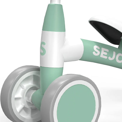 Sejoy Baby Balance Bike for 1-3 Years Old