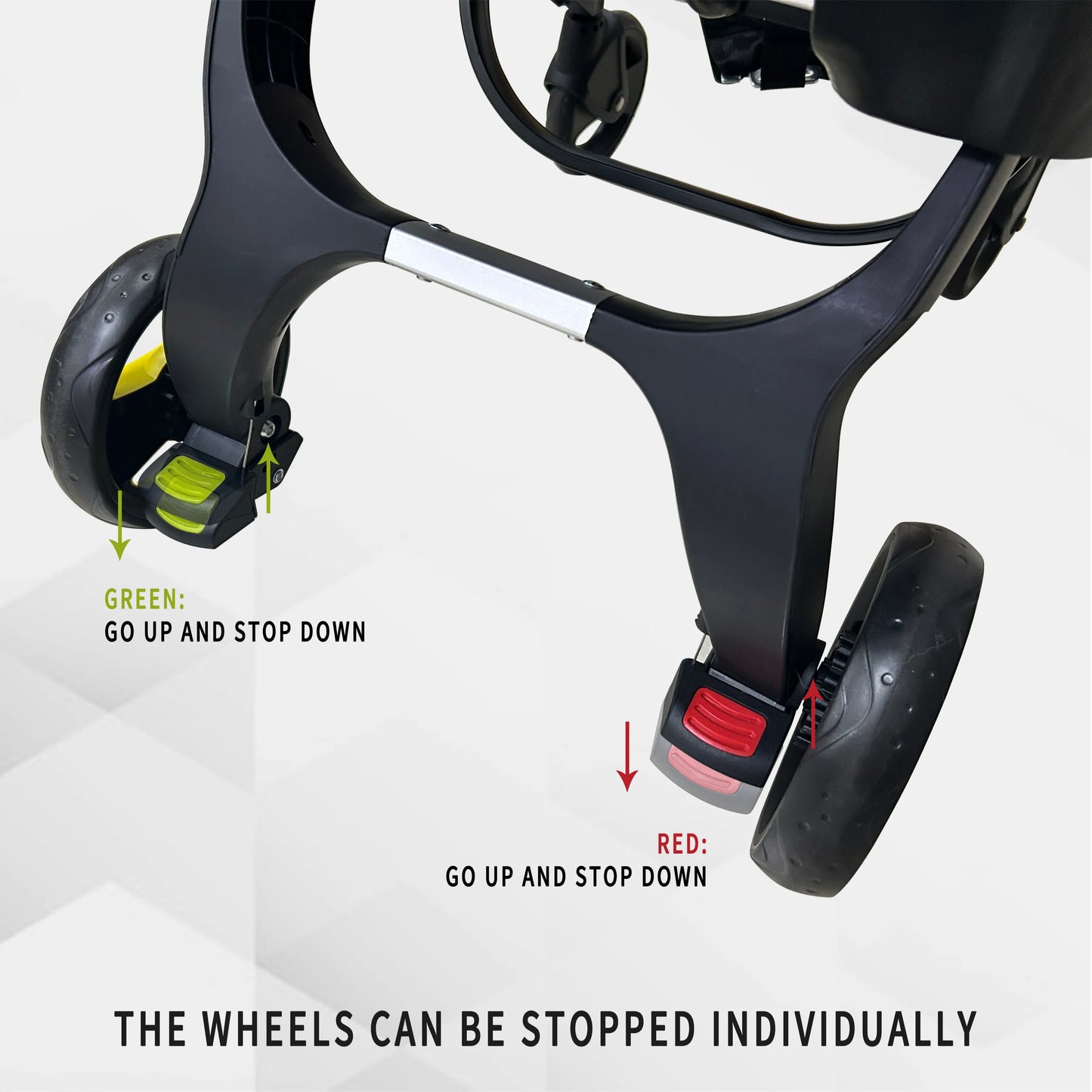 Foldable baby travel system