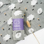 Bamboo Cotton Baby Swaddle