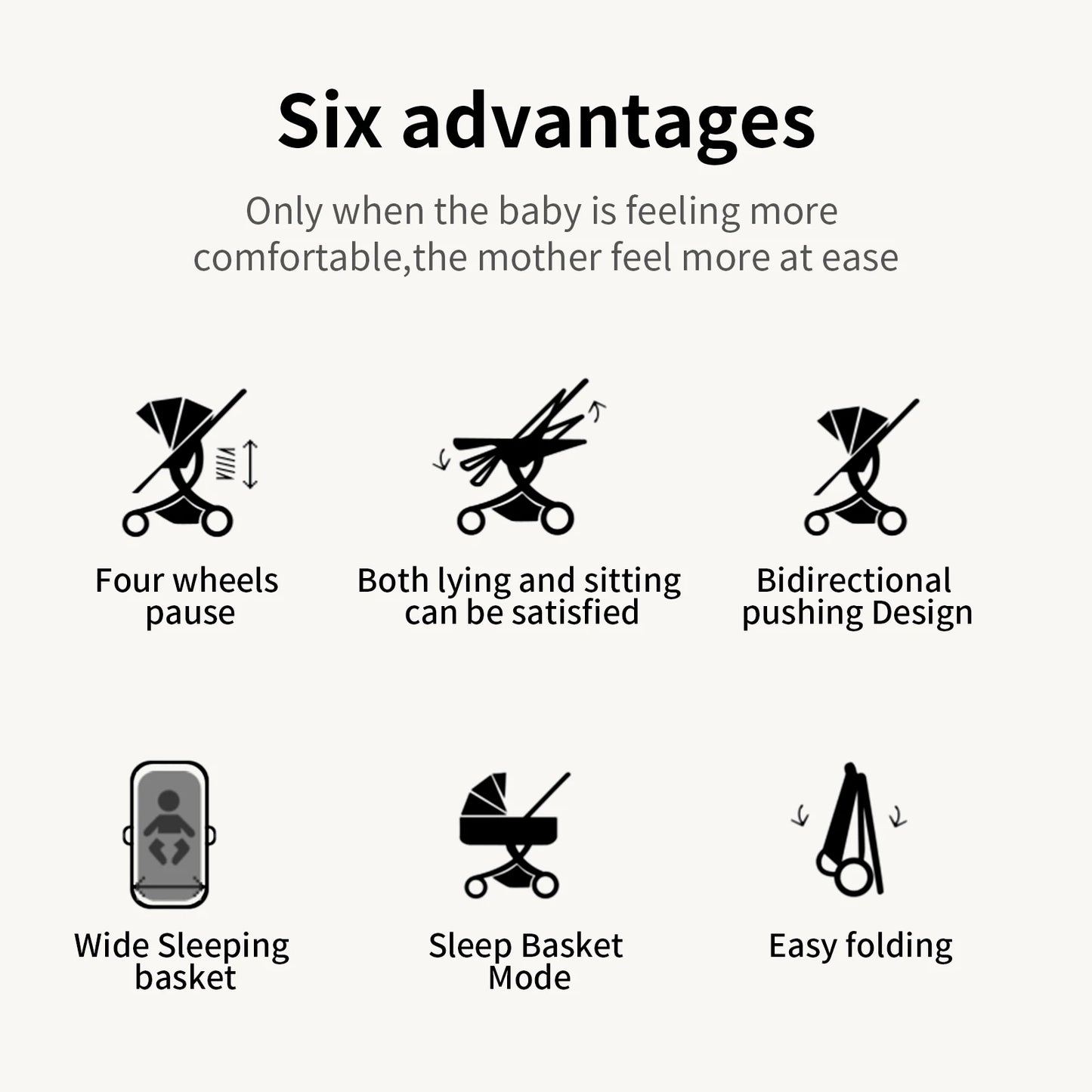 Baby Travel System