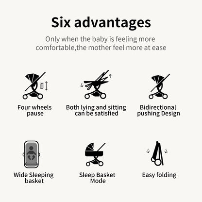 Baby Travel System