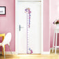 Cute Cartoon Height Sticker