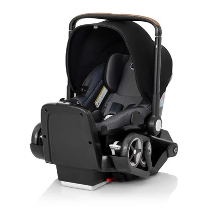 Shyft Dual Ride™ 2‑Seat System