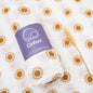Bamboo Cotton Baby Swaddle