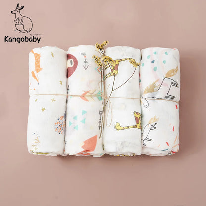 All Season Baby Wraps & Towels for Newborns