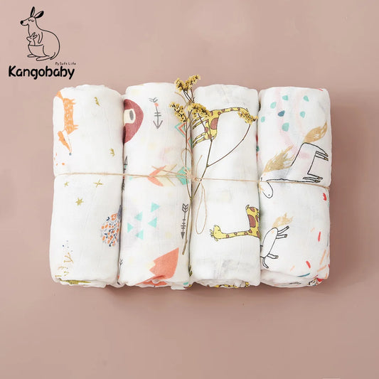 All Season Baby Wraps & Towels for Newborns