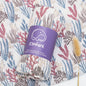 Bamboo Cotton Baby Swaddle