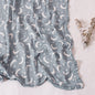 Bamboo Cotton Baby Swaddle