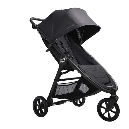 HOME Double Stroller, Compatible with Britax, Cybex