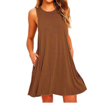 Summer Casual Maternity Dresses