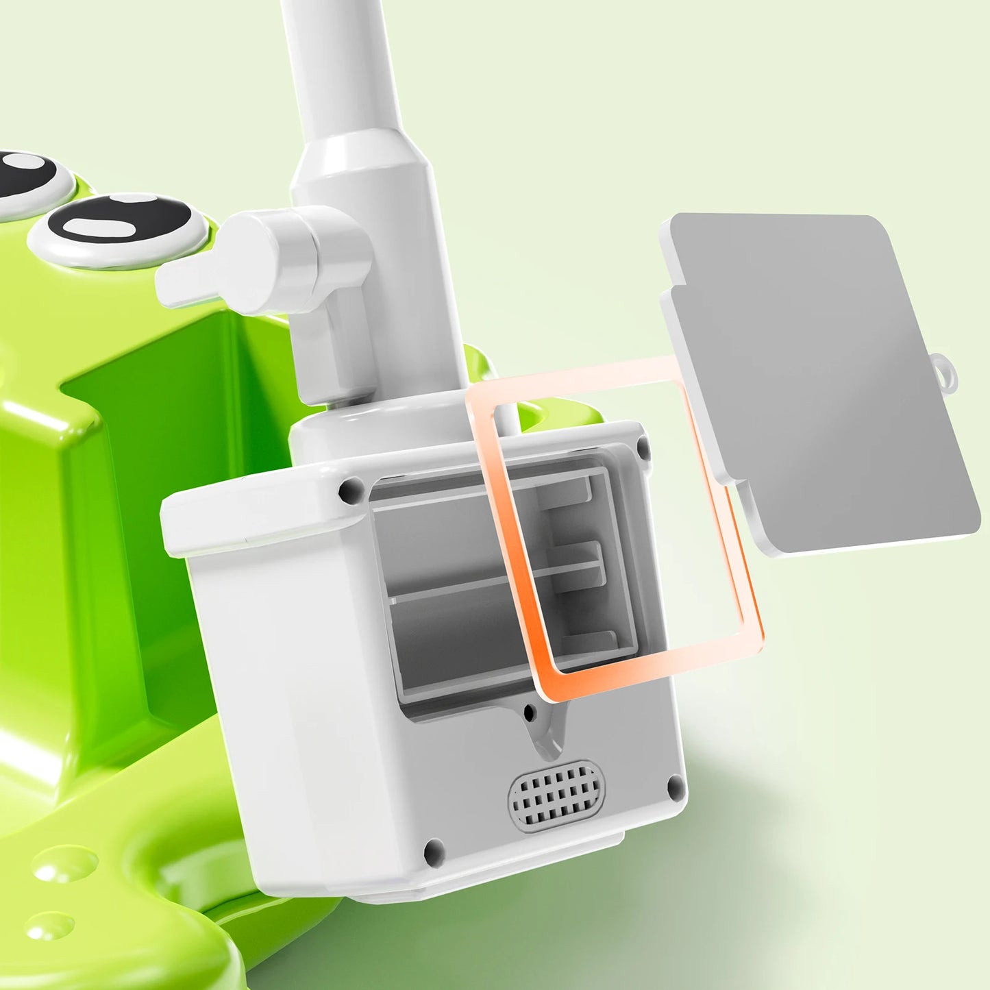 Interactive Pretend Kitchen Sink Toy for Kids