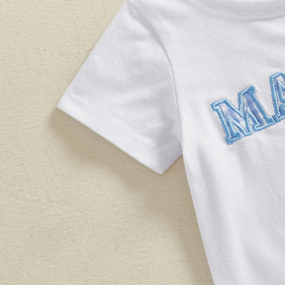 Toddler Boys Casual outfit