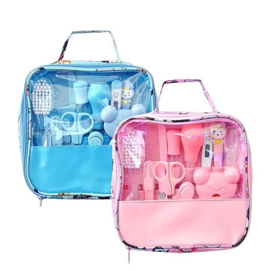 Baby Hygiene Kit