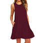 Summer Casual Maternity Dresses