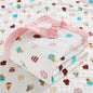 Children’s 6-Layer Cotton Bath Towel Blanket