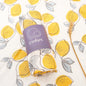 Bamboo Cotton Baby Swaddle