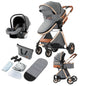 Baby Travel System