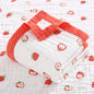 Children’s 6-Layer Cotton Bath Towel Blanket