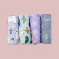 All Season Baby Wraps & Towels for Newborns