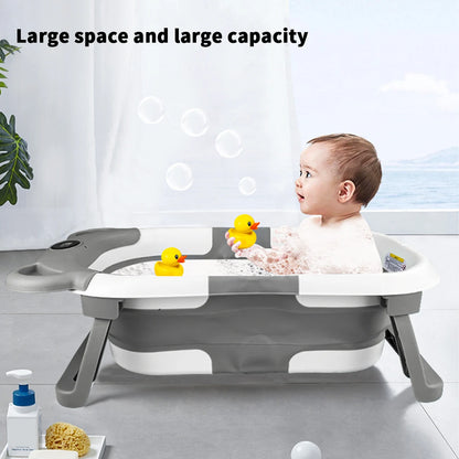 Large Baby Tub For Home Use