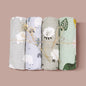 All Season Baby Wraps & Towels for Newborns