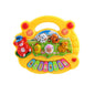 Early Educational Musical Toy with Animal Sounds