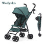 Wedyvko Baby Travel Stroller Lightweight
