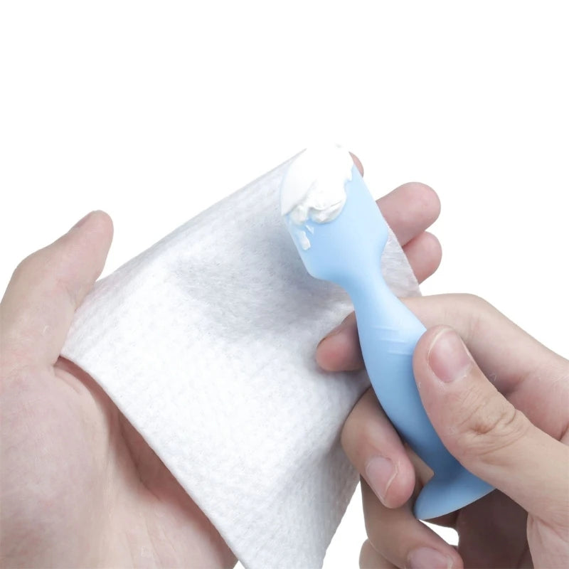 Silicone Diaper Cream Applicator