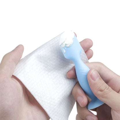 Silicone Diaper Cream Applicator