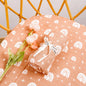 Bamboo Cotton Baby Swaddle