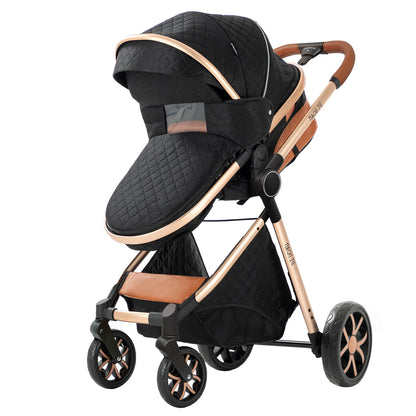 Baby Travel System