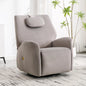 Luxury Power Swivel Rocker Recliner