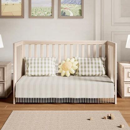 EvoNest 11-in-1 Convertible Crib