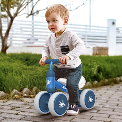 10-24 Month Baby's First Balance Bikes
