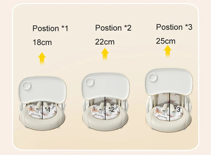 Luxury Baby High Chair