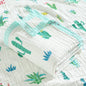 Children’s 6-Layer Cotton Bath Towel Blanket