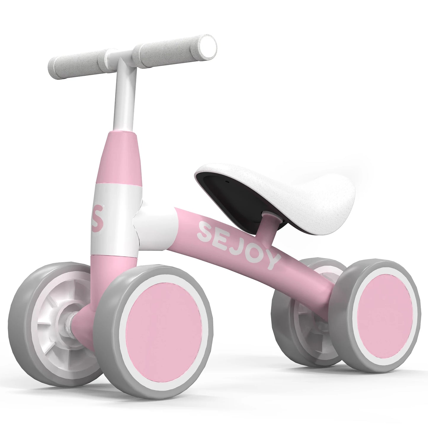 Sejoy Baby Balance Bike for 1-3 Years Old