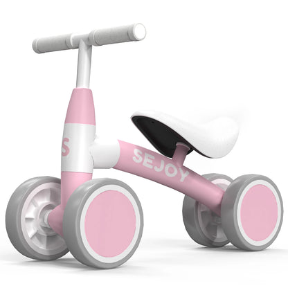 Sejoy Baby Balance Bike for 1-3 Years Old
