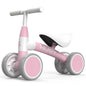 Sejoy Baby Balance Bike for 1-3 Years Old