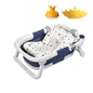 Foldable Travel Baby Tub