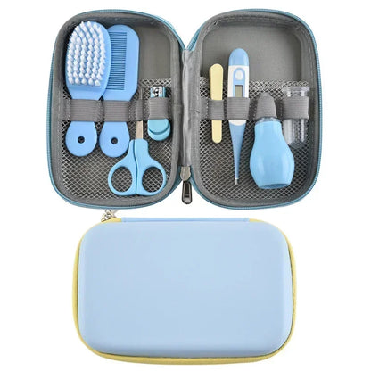 Complete Baby Grooming Kit