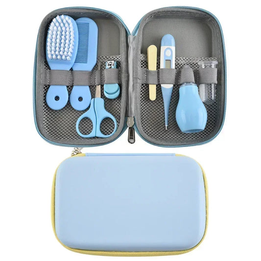 Complete Baby Grooming Kit
