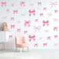 Bow Wall Decals