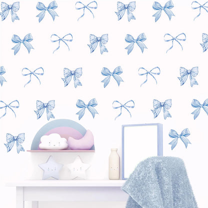 Bow Wall Decals