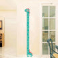 Cute Cartoon Height Sticker