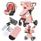 Baby Travel System