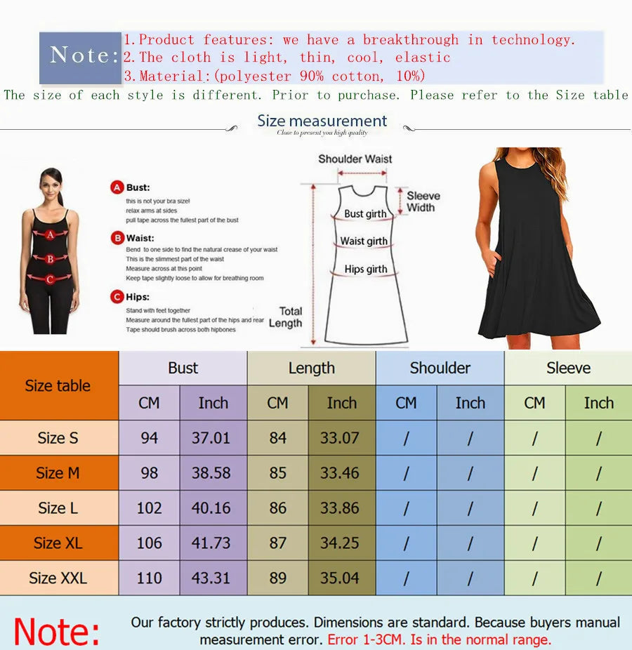 Summer Casual Maternity Dresses