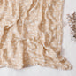 Bamboo Cotton Baby Swaddle
